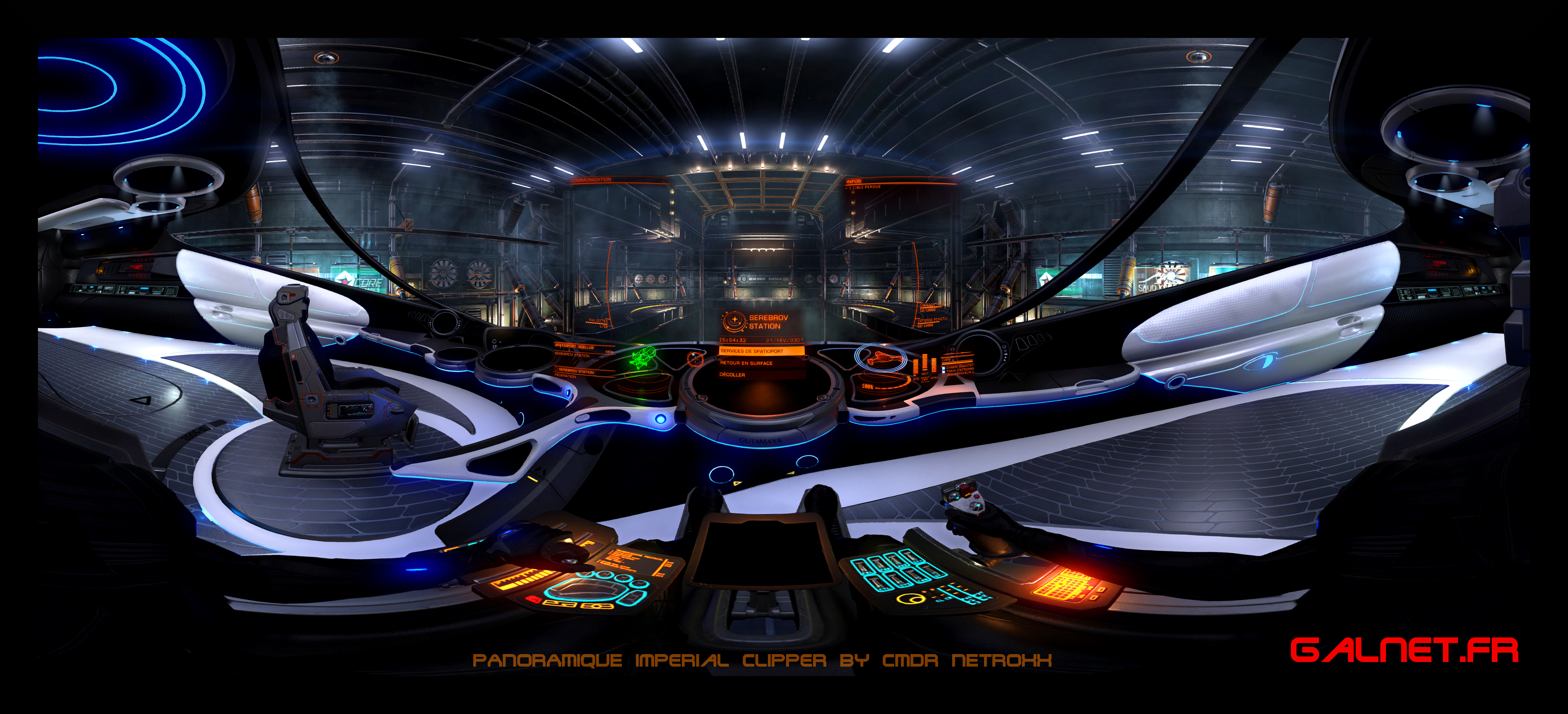 imperial clipper imperial clipper